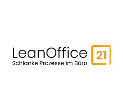 LeanOffice 21 - Schlanke Prozesse im Büro | Website | Webdesign | Witten